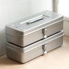 02 tokyo tools toyo steel T350 silver