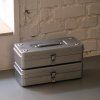 09 tokyo tools toyo steel T350 silver