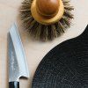 10 tokyo tools iris hantverk kartáč na pánve