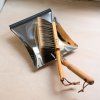 06 tokyo tools redecker jemný ruční smeták