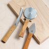 08 tokyo tools morinoki nůž na měkký sýr