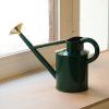 02 tokyo tools haws záhradní konev 4,5l green