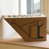 10 tokyo tools haws záhradní konev 4,5l green