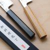 Kiritsuke Santoku NDH 165 Sakai Kikumori