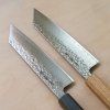 Kiritsuke Santoku NDH 165 Sakai Kikumori