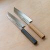 Kiritsuke Santoku NDH 165 Sakai Kikumori