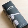 08 tokyo tools lalpha ruční mlýnek na kávu