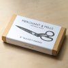 02 tokyo tools merchant and mills krejčovské nůžky 8 black