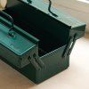 04 tokyo tools toyo steel ST350 antique green