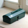 05 tokyo tools toyo steel Y350 antique green