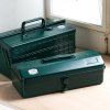 07 tokyo tools toyo steel Y350 antique green