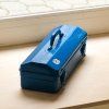 Tool Box Toyo Steel Y410 Blue