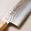 06 tokyo tools sakai kikumori gyuto NDV 210