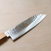04 tokyo tools sakai kikumori santoku NDV 165