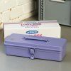 10 tokyo tools toyo steel T320 light purple
