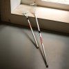 10 tokyo tools asano mokkousho teleskopické hrábě