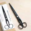 01 tokyo tools merchan and mills nůžky na papír