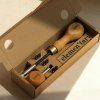 01 tokyo tools elementary design doble set