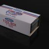 toyo steel tool box t320 black 7