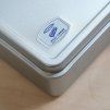 Tool Box Toyo Steel T320 Silver