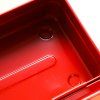 04 tokyo tools toyo steel Y350 red