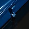 toyo steel tool box Y350 blue 8