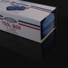 toyo steel tool box Y350 blue 3