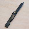 06 tokyo tools higonokami Black100