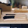 Russell Brush Clothes Brush