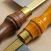 05 tokyo tools thomas flinn pila pax 8 ořech