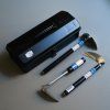 003 toyo steel zahradní sada black