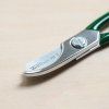 02 tokyo tools whiteley and sons zahradní nůžky green