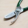 03 tokyo tools whiteley and sons zahradní nůžky green