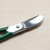 04 tokyo tools whiteley and sons zahradní nůžky green