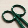 05 tokyo tools whiteley and sons zahradní nůžky green