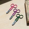 07 tokyo tools whiteley and sons zahradní nůžky green
