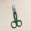 01 tokyo tools whiteley and sons zahradní nůžky green