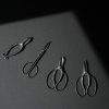 02 Tokyo Tools Tsurumaki Hamono 165mm together