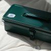 02 tokyo tools toyo steel T320 green