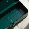 05 tokyo tools toyo steel T320 green