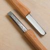 Japanese carving knife Ikeuchi Hamono