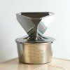 02 tokyo tools lalpha skládací dripper