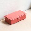 Tool Box Toyo Steel T190 Living Coral