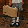 Tool Box Toyo Steel T360 Beige
