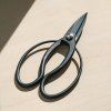 04 tokyo tools ikebana essentials bundle black